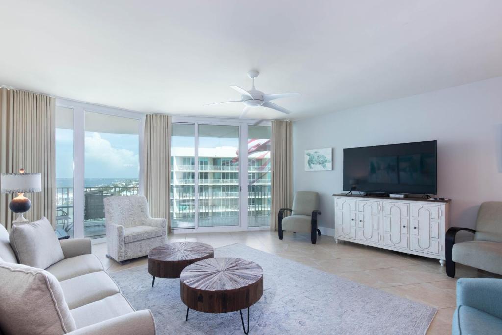 Caribe Resort 1208C by Liquid Life, Orange Beach