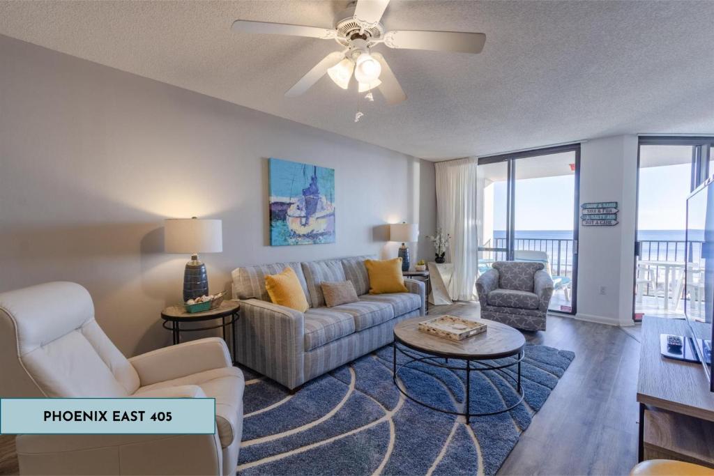Phoenix East 405 by Liquid Life, Orange Beach