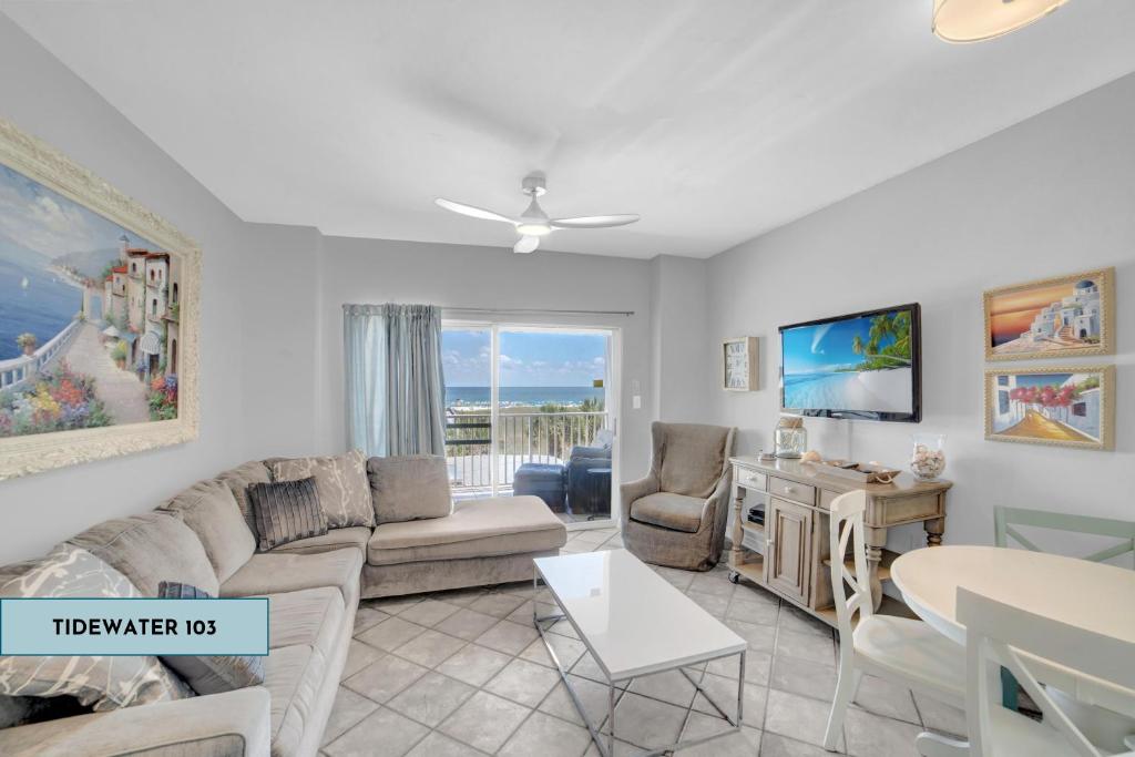 Tidewater 103 by Liquid Life, Orange Beach