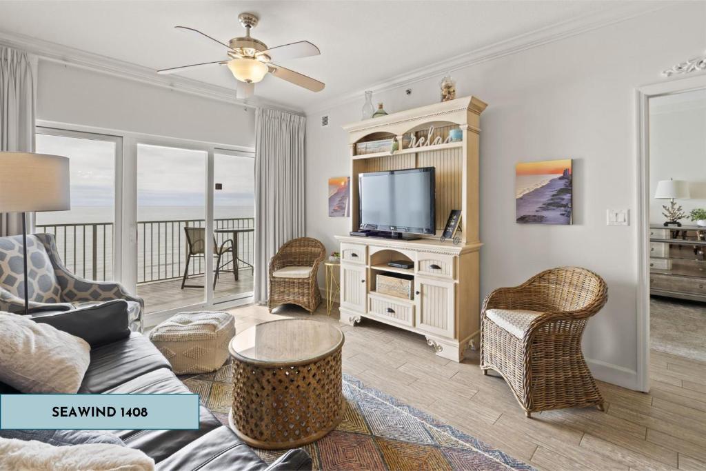 Seawind 1408 by Liquid Life, Gulf Shores