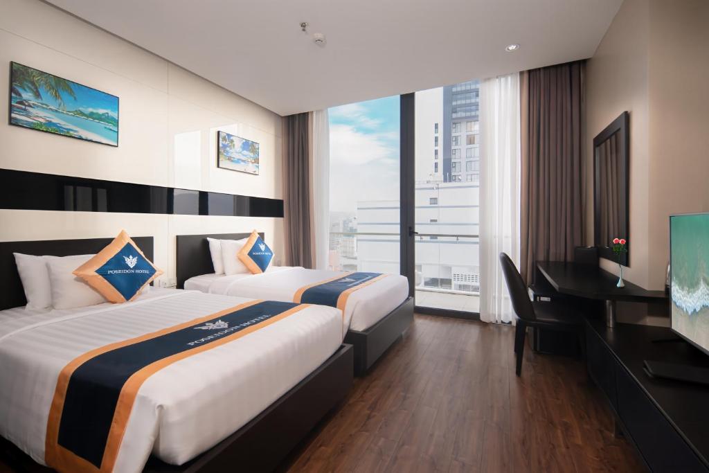 POSEIDON HOTEL