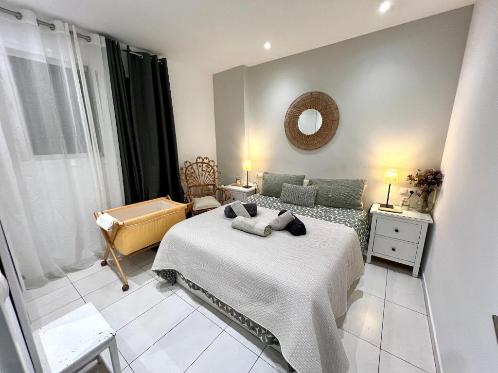 Charming Apartment in Torremolinos - 3