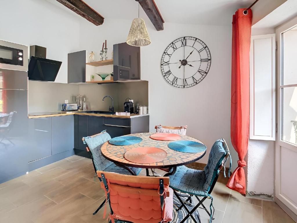 Vue imprenable cité Carcassonne - 4 personnes - 3