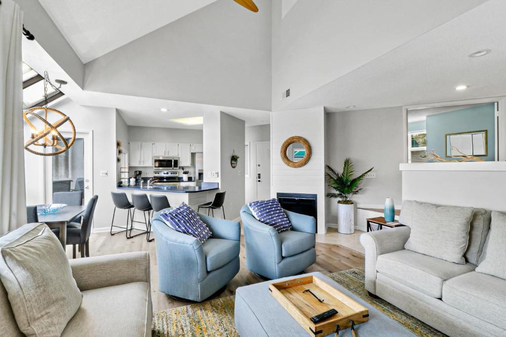 7474 Anchorage Villas, Hilton Head Island