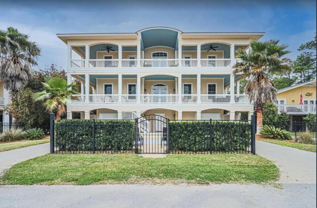 7 Sea Front, Hilton Head Island