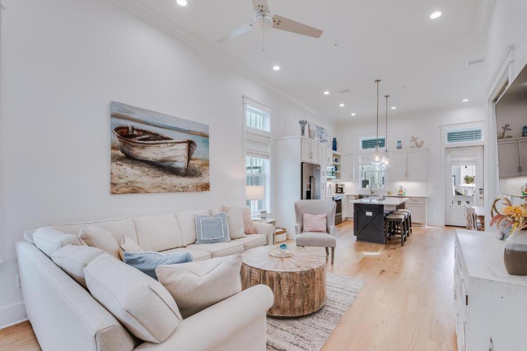 White Wave Have BVR24 by Liquid Life, Gulf Shores