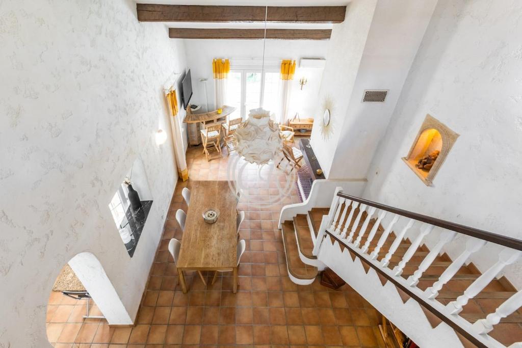 Provencal house with pool - 5
