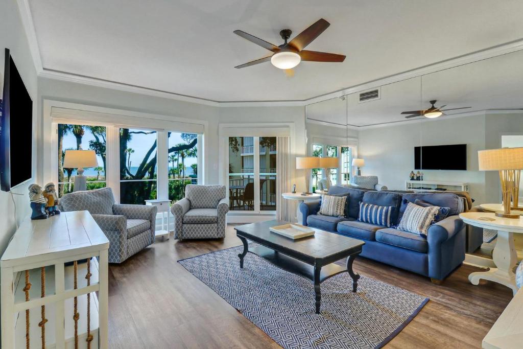 2216 Windsor II, Hilton Head Island