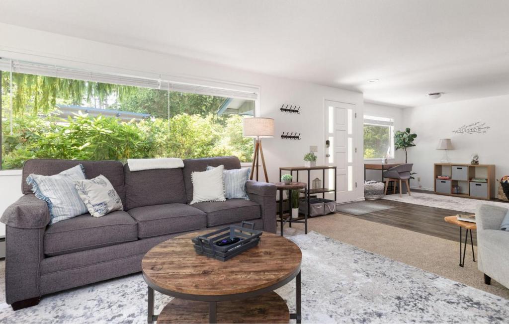 Perch - Island Hideaway, Coupeville