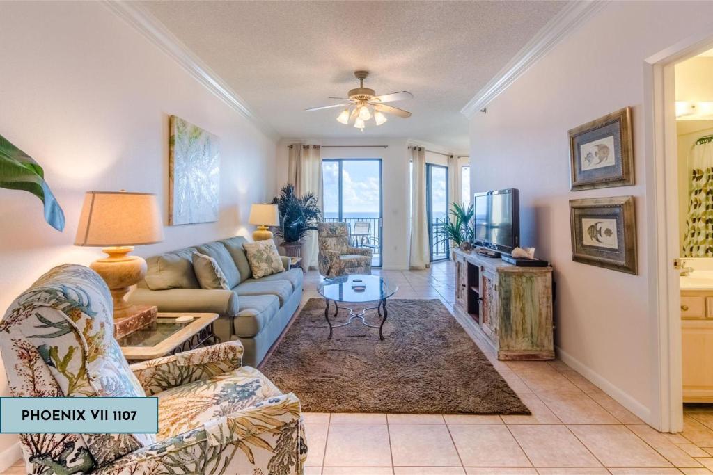 Phoenix VII 1107 by Liquid Life, Orange Beach