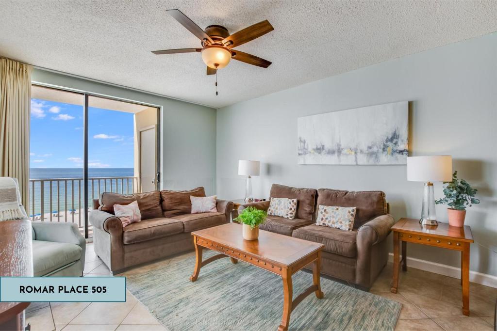 Romar Place 505 by Liquid Life, Orange Beach