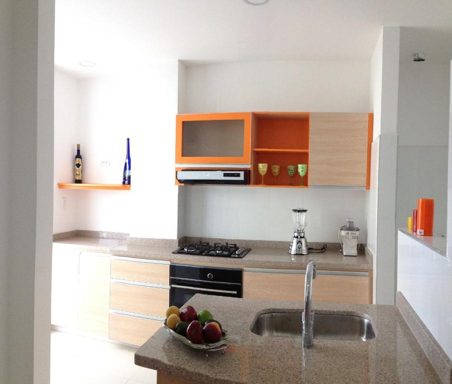 Apartamento en Marbella - 3