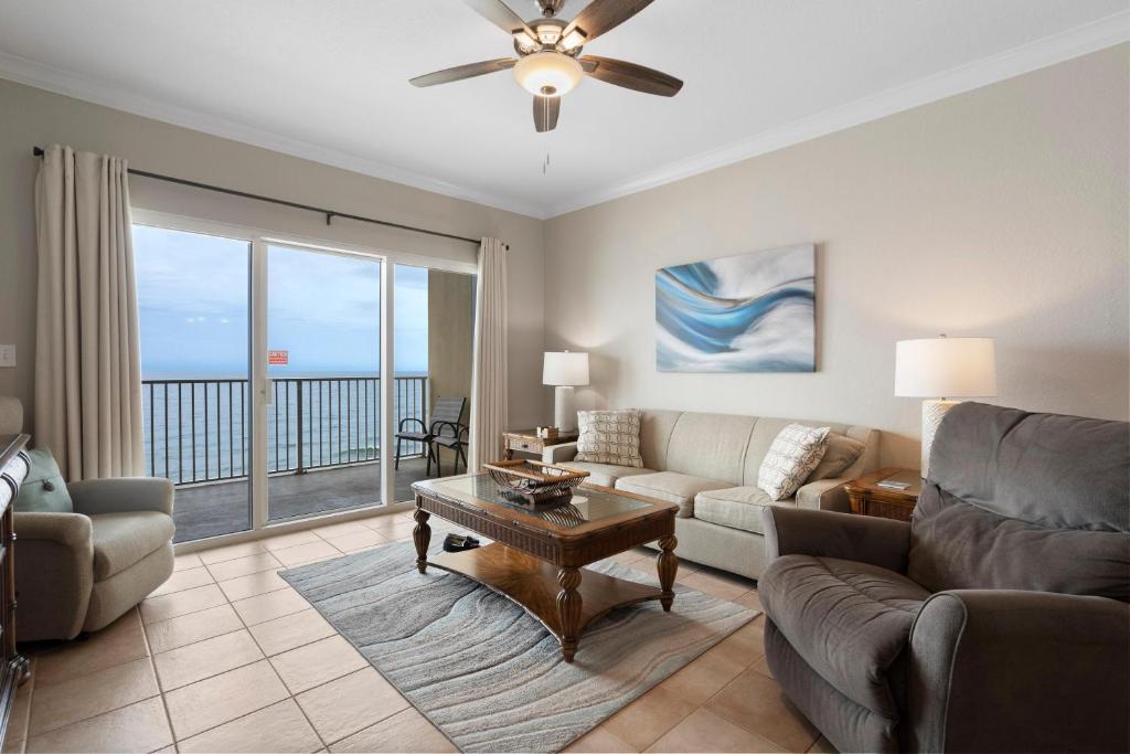 Crystal Shores West 507 by Liquid Life, Gulf Shores