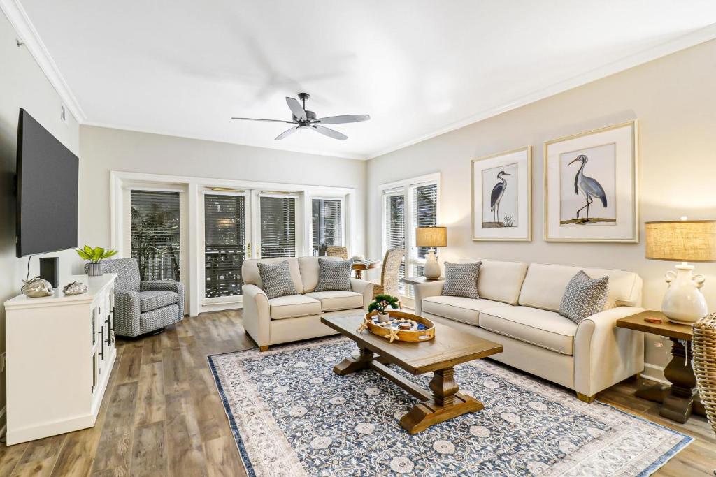 8103 Wendover Dunes, Hilton Head Island