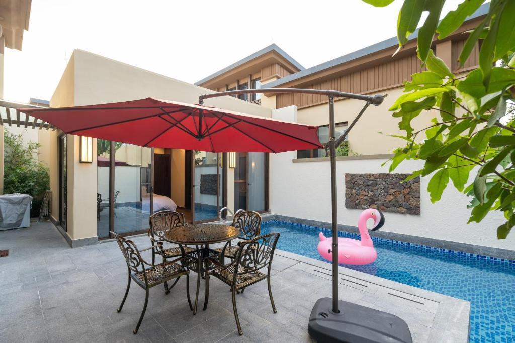 객실 내부 이미지