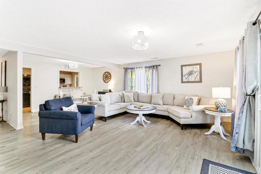 591 Queens Grant | Palmetto Dunes, Hilton Head Island