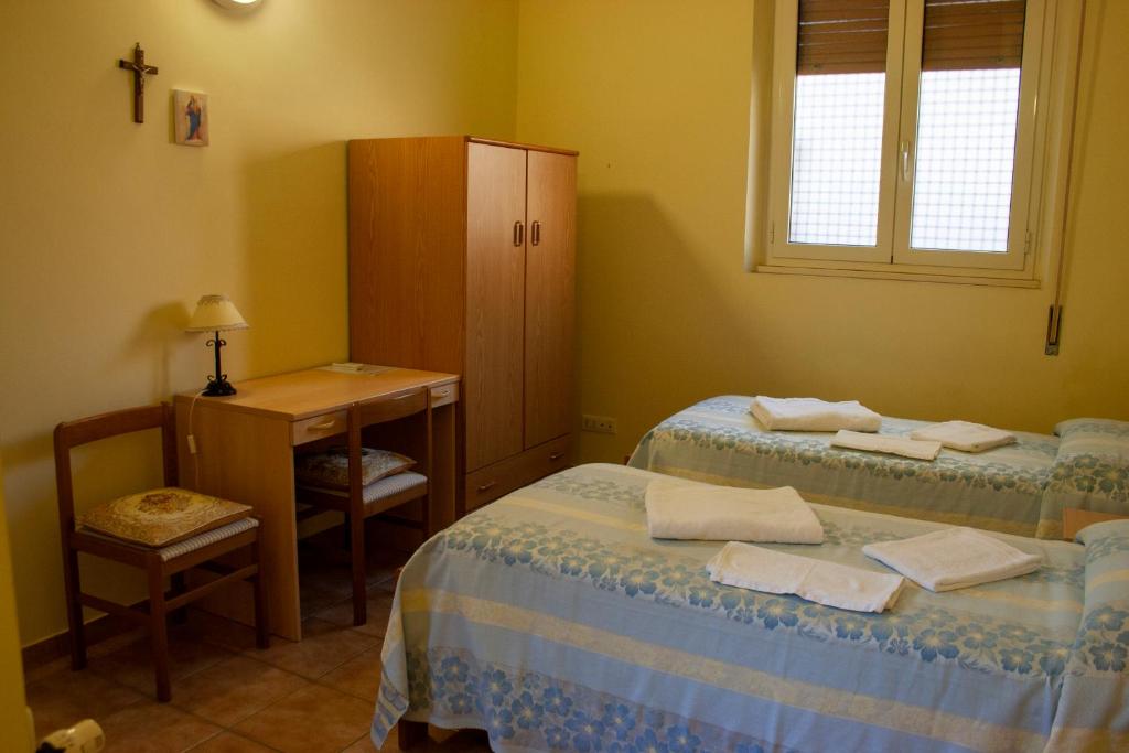 Casa per ferie Maria Ausiliatrice - 4