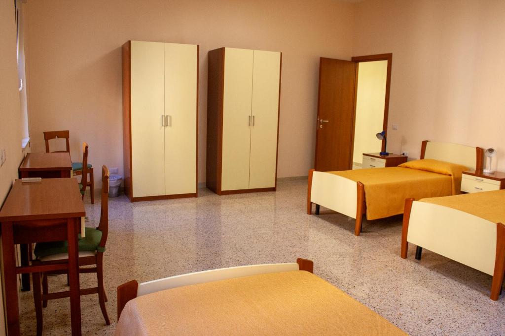 Casa per ferie Maria Ausiliatrice - 5