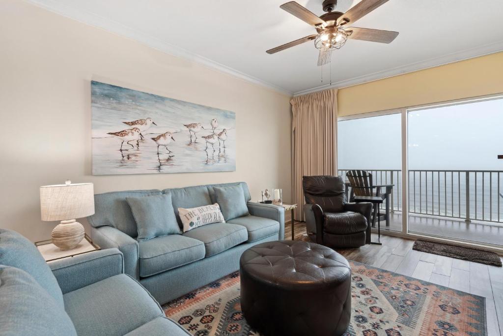 Crystal Shores 702 by Liquid Life, Gulf Shores