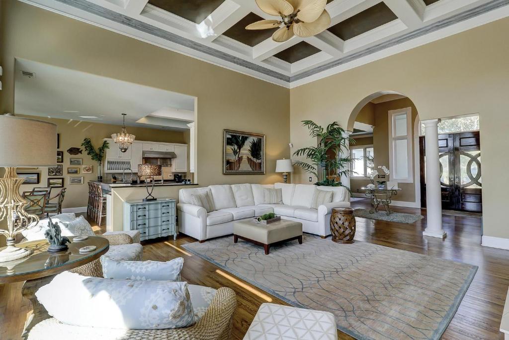 39 Port Tack, Hilton Head Island