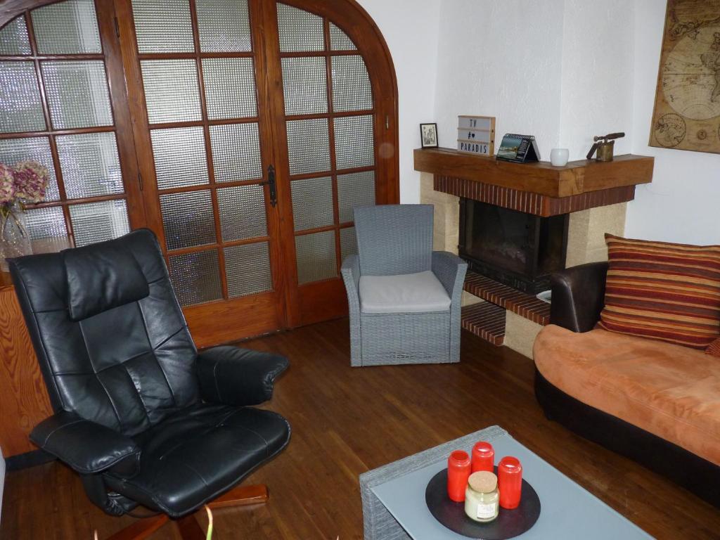 Ty Paradis - Maison 3 chambres - Jardin fleuri - Perros-Guirec - 5