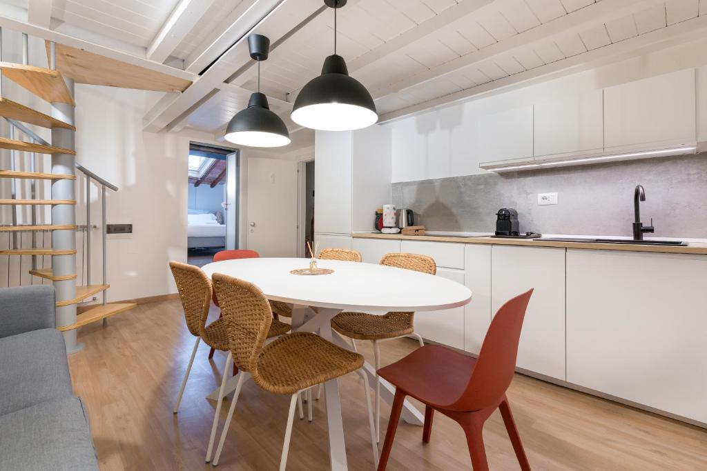 Vinegia Apartments By San Firenze Collection - 2