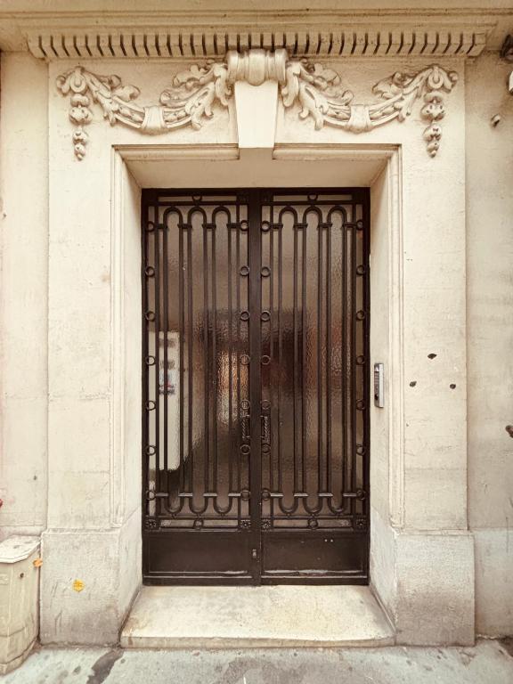 Paris Moments, Your Moments - 2