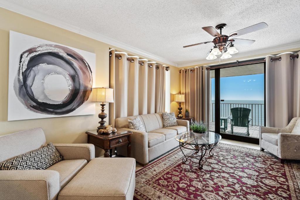 Windward Pointe 1001, Orange Beach