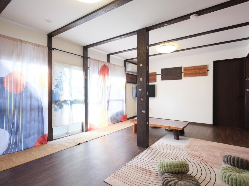 mori HOUSE-vacation rental