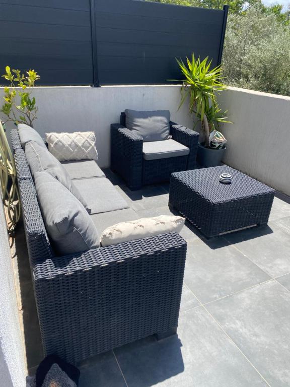 Appartement moderne et cosy - 3