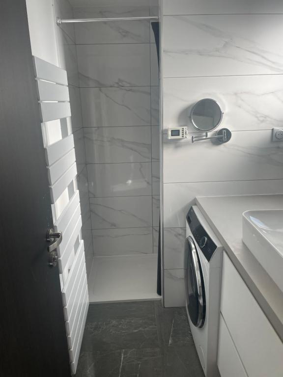 Appartement moderne et cosy - 2