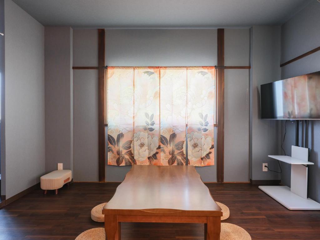 mori HOUSE-vacation rental