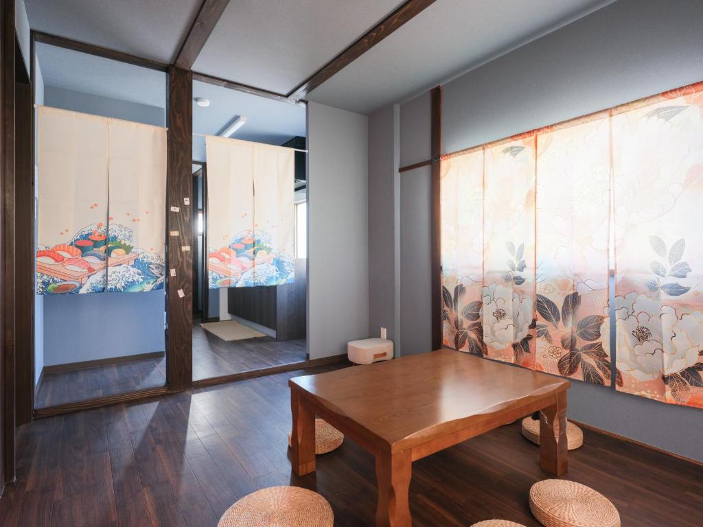 mori HOUSE-vacation rental
