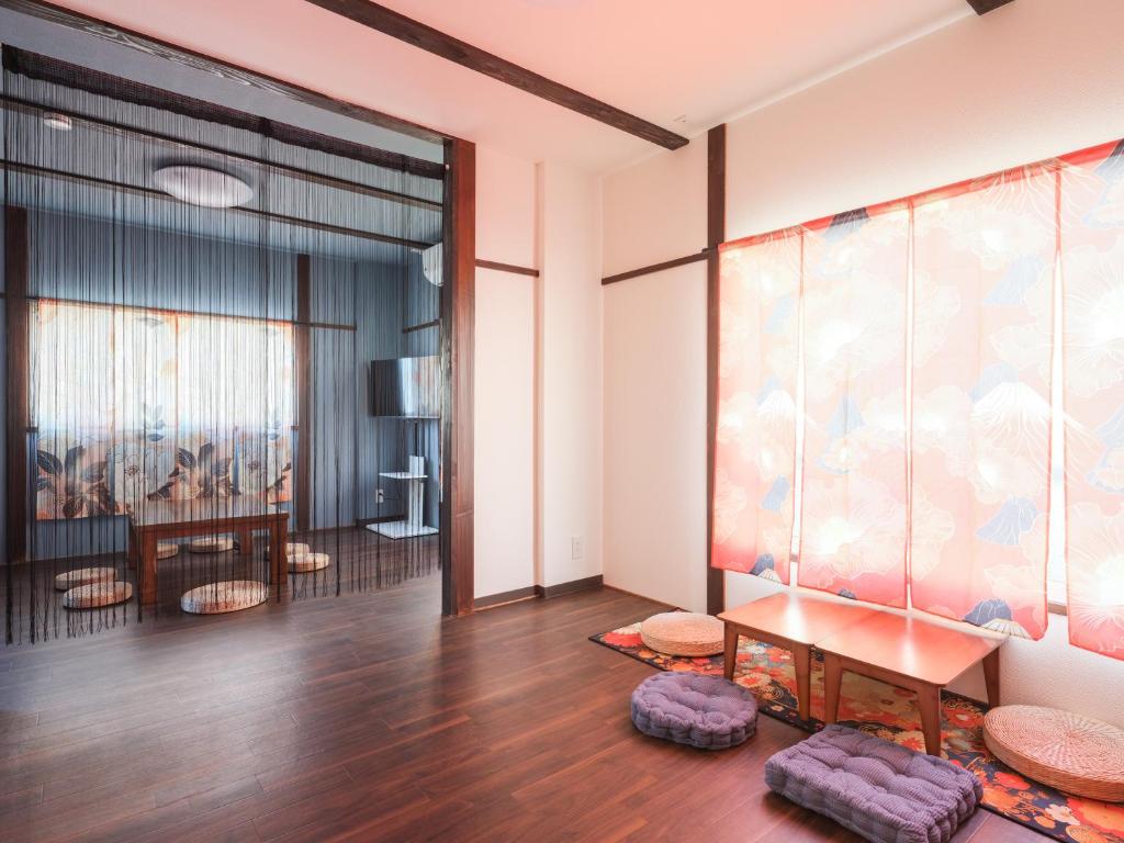 mori HOUSE-vacation rental