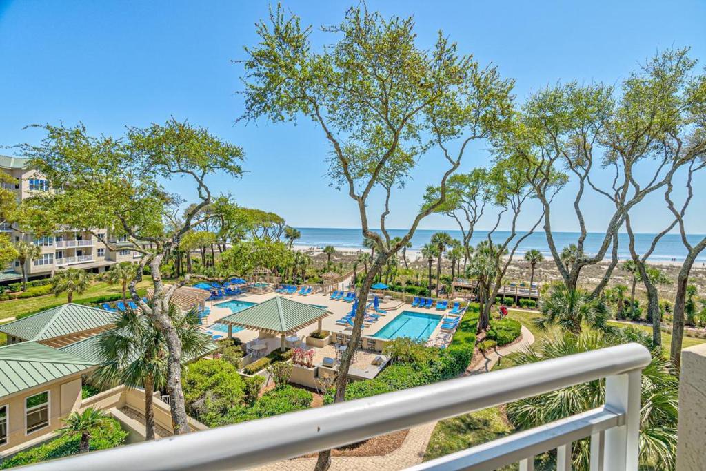 5305 Hampton Place, Hilton Head Island