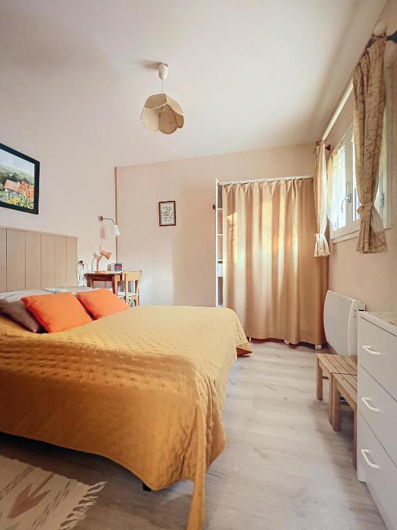 Maison des Bains - 5