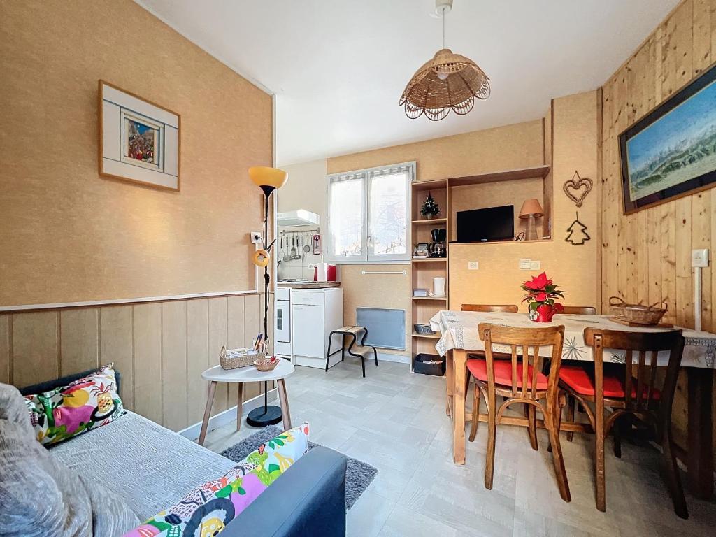 Maison des Bains - 4