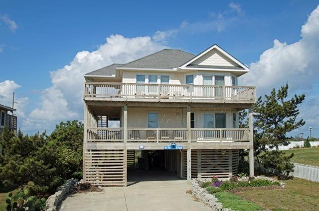 SN9222- So Far So Good, Nags Head