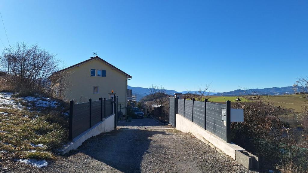 Gîte l'hippocampe - 2