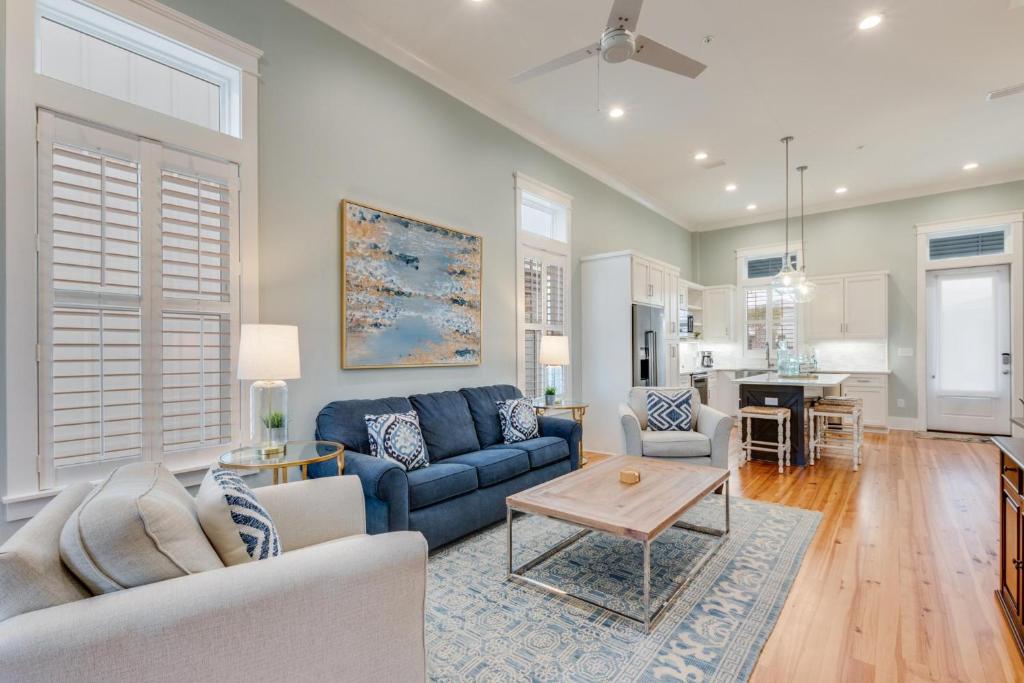 Misty Waters BVR17 by Liquid Life, Gulf Shores