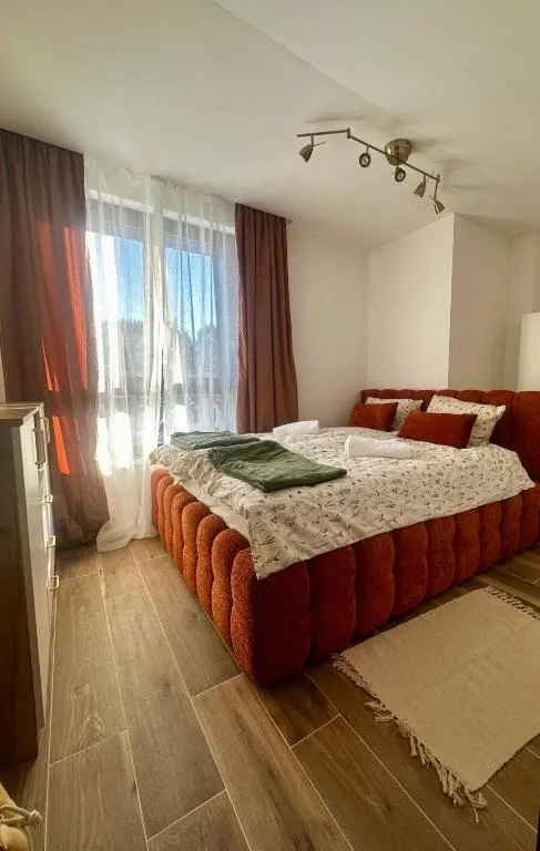 Casa Familia Jahorina, hotel v destinaci Jahorina
