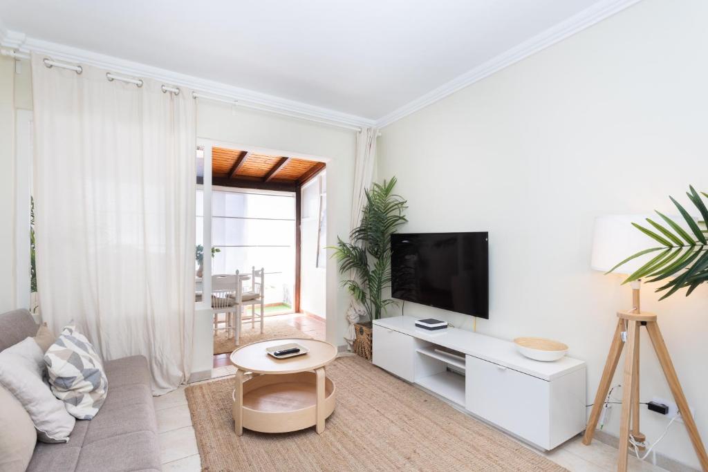 Tranquil Coastal Escape, Porís de Abona, Poris de Abona