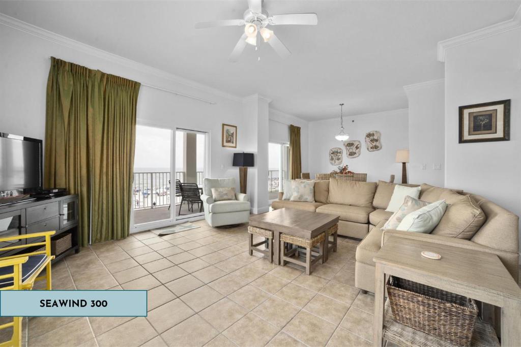 Seawind 300 by Liquid Life, Gulf Shores