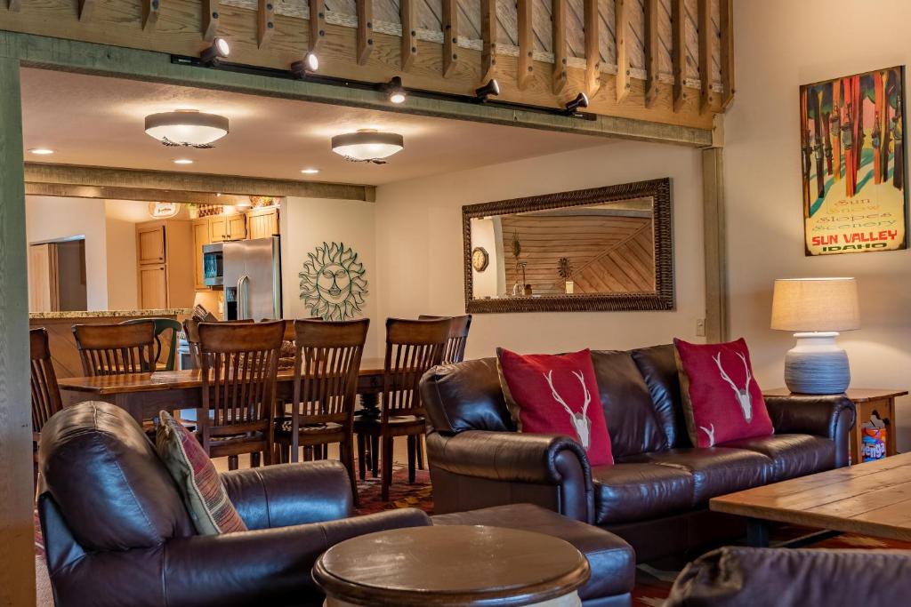 Sunburst Condo 2739, Elkhorn Village