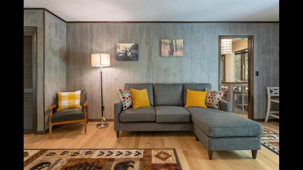 Sunshine Daydream, Pisgah Forest