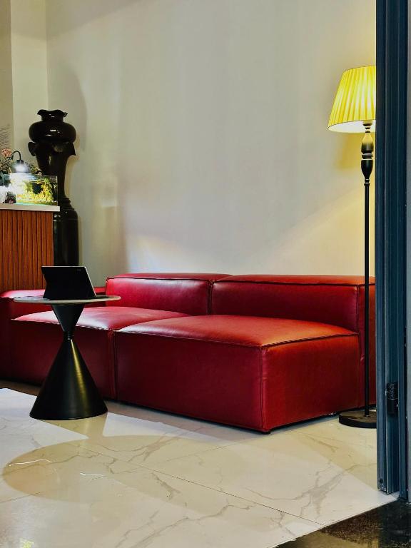 Kim Hotel Vincom Tây Ninh