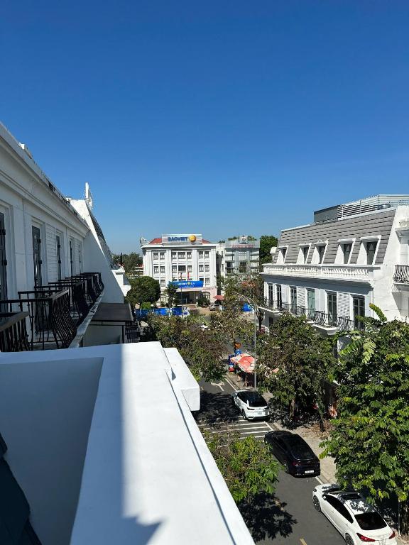 Kim Hotel Vincom Tây Ninh