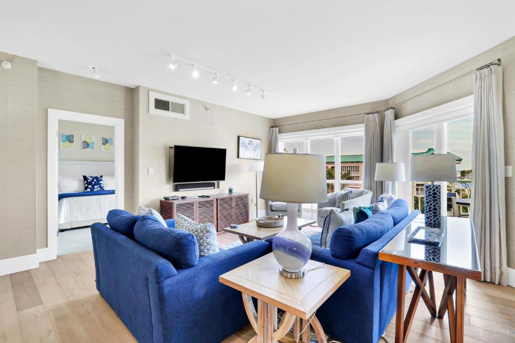 2517 Windsor II, Hilton Head Island