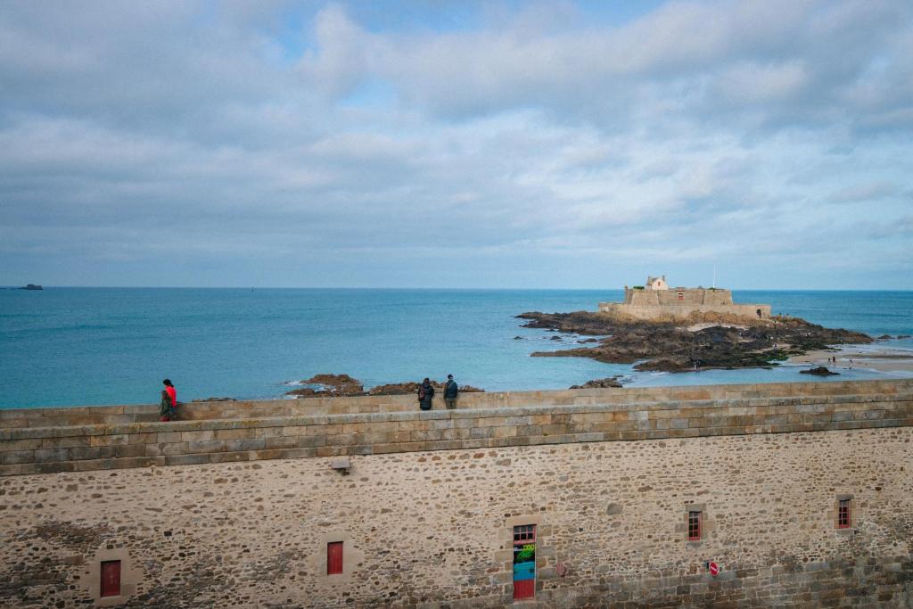 Appartements de la Cité - Saint-Malo - 3