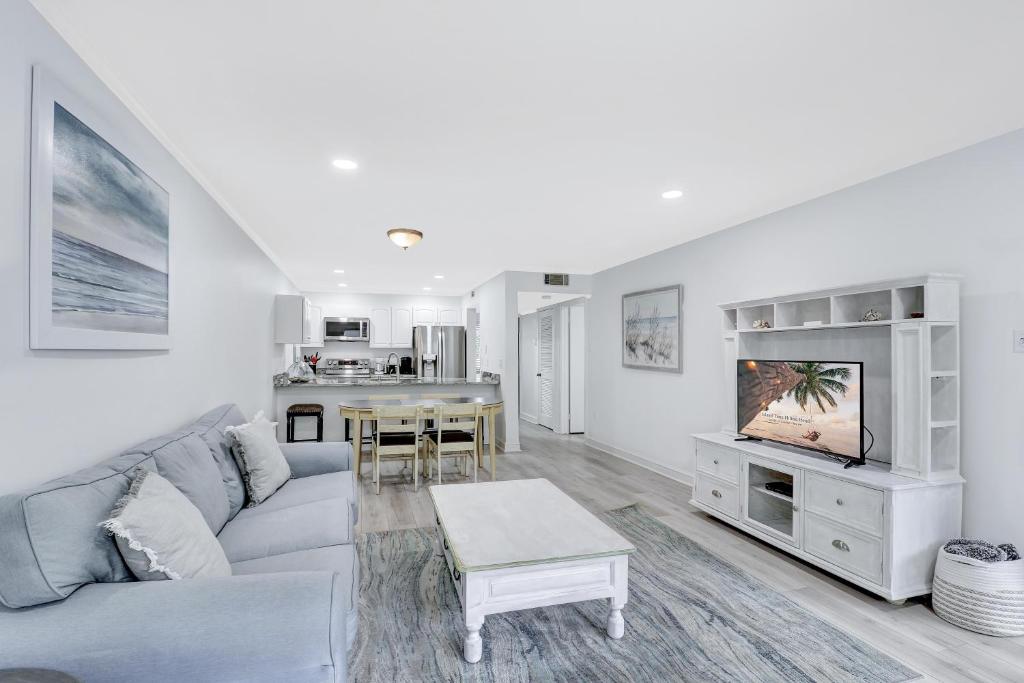 89 The Moorings, Hilton Head Island